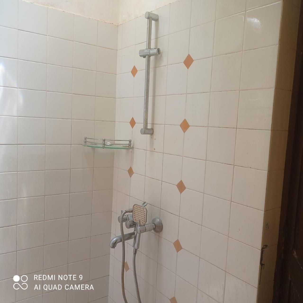 Goa Yellow House Apartment *