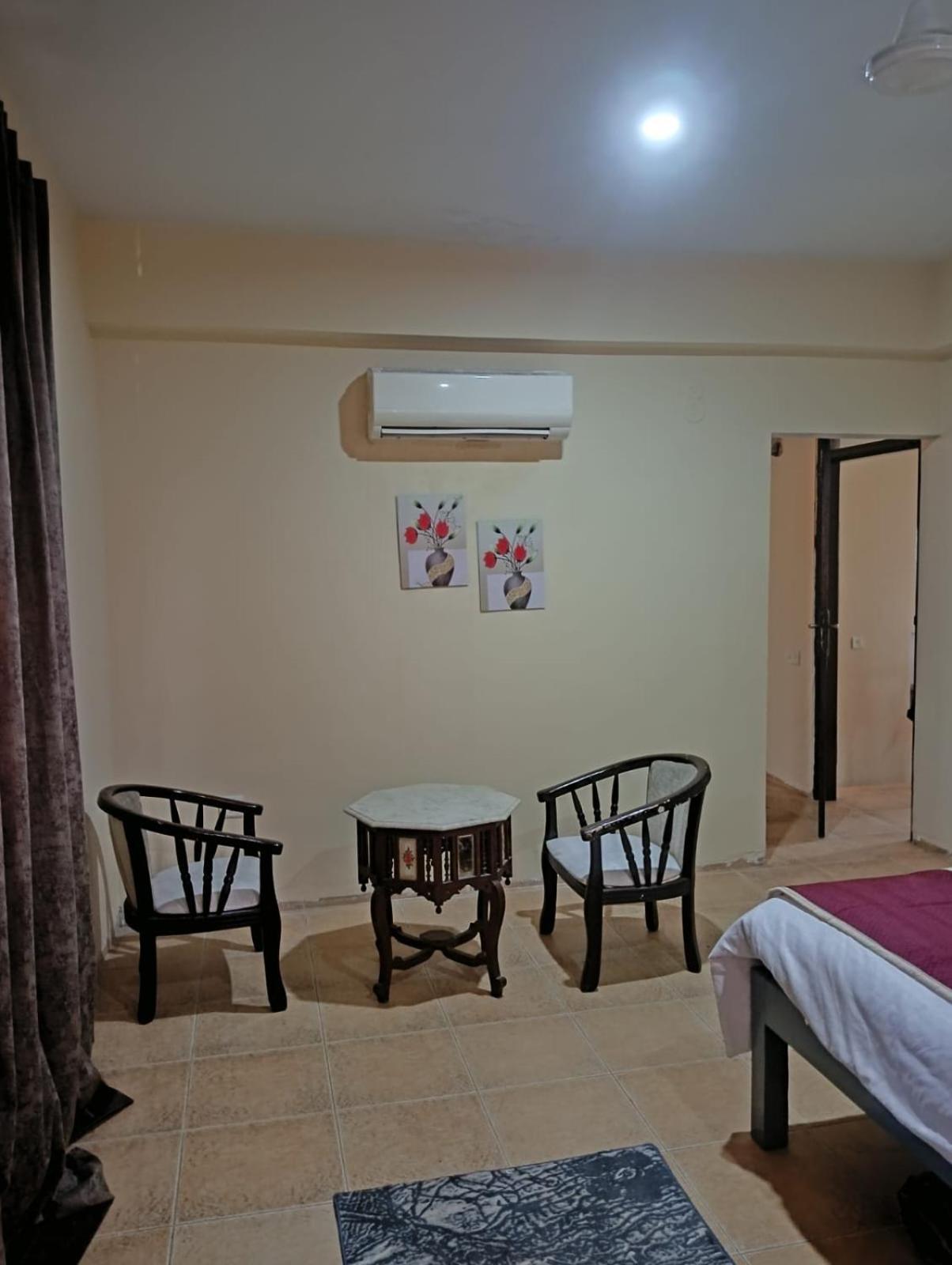 Goa Yellow House Apartment Calangute